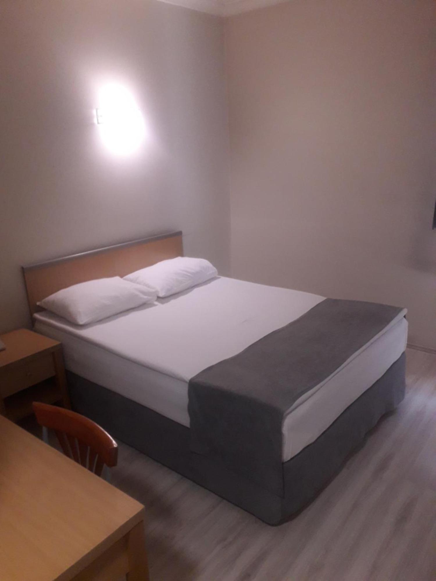 Otel Amiller Эрзурум Экстерьер фото