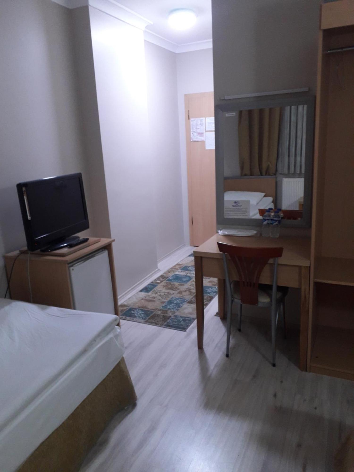 Otel Amiller Эрзурум Экстерьер фото