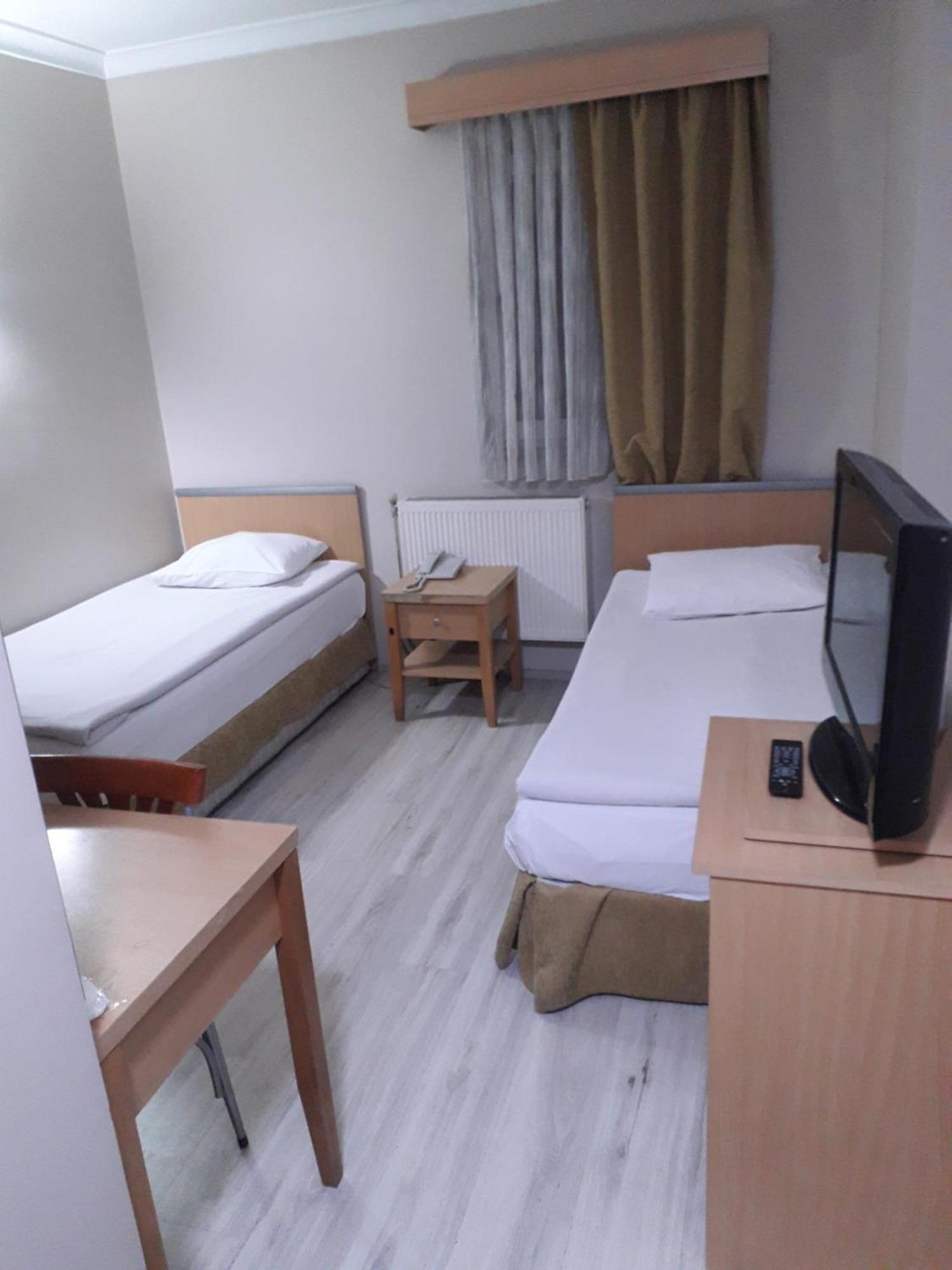 Otel Amiller Эрзурум Экстерьер фото