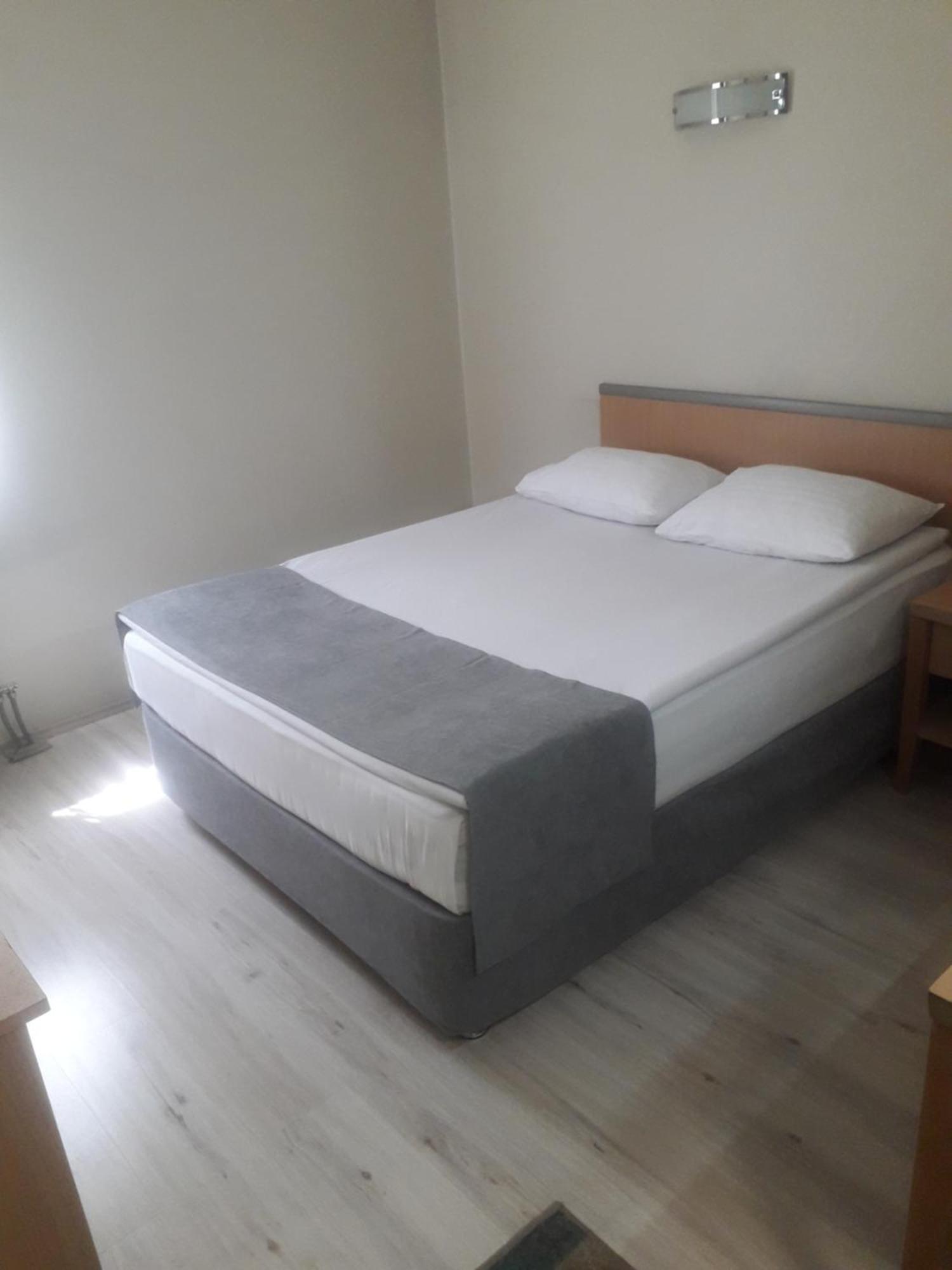 Otel Amiller Эрзурум Экстерьер фото