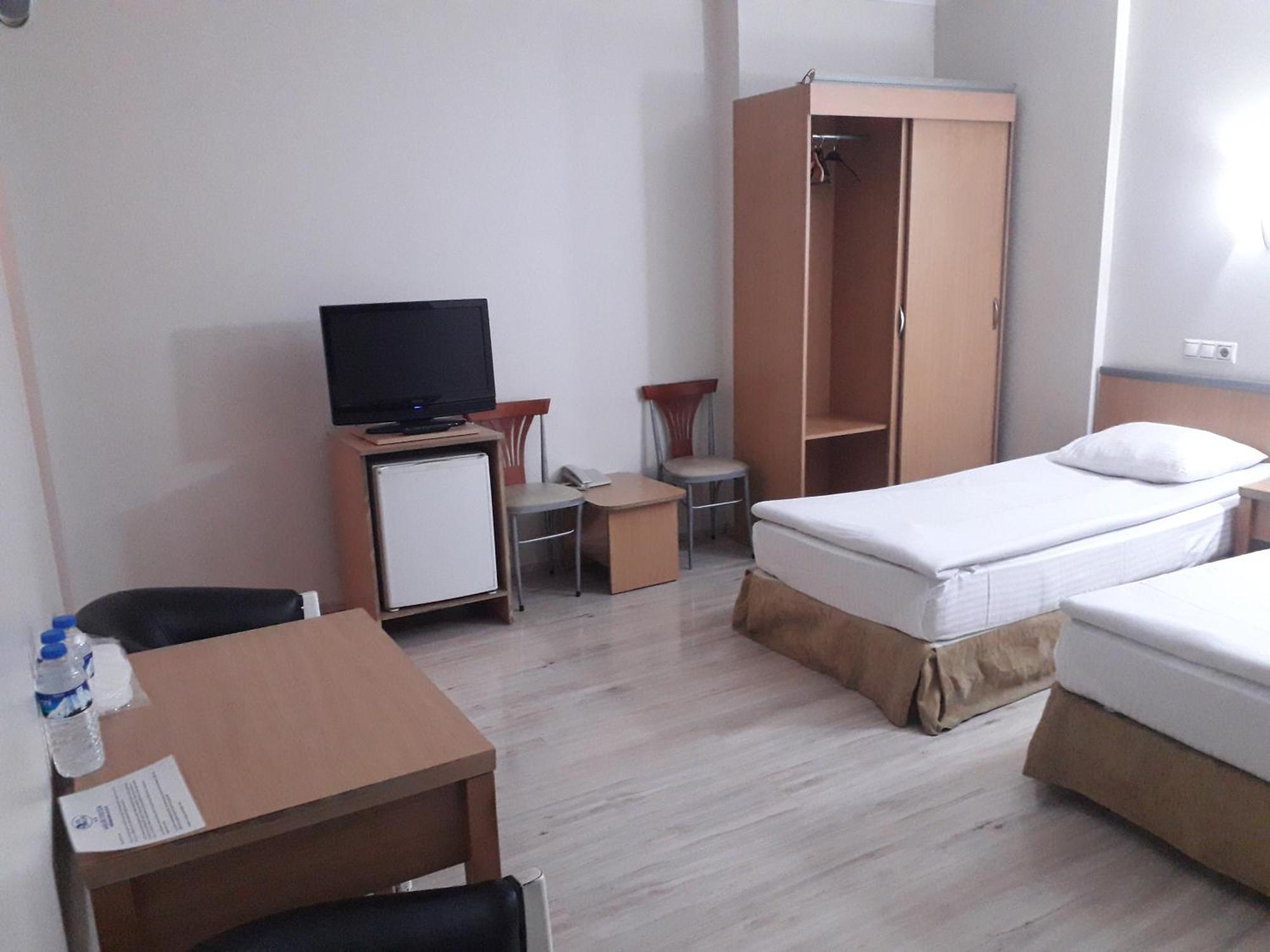 Otel Amiller Эрзурум Экстерьер фото