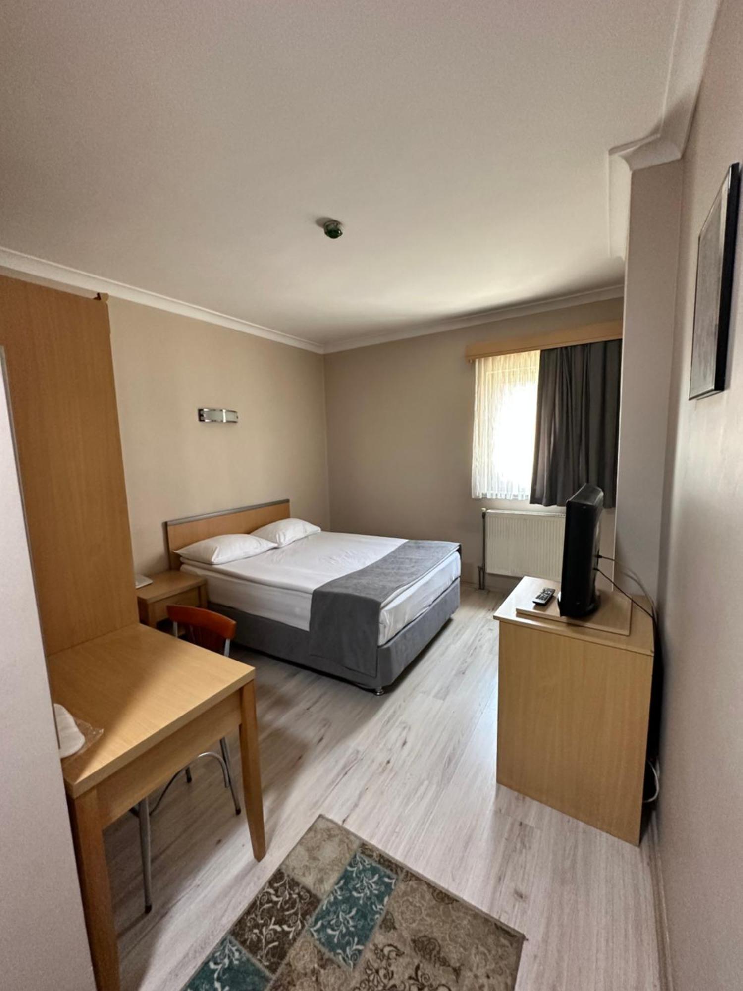Otel Amiller Эрзурум Экстерьер фото