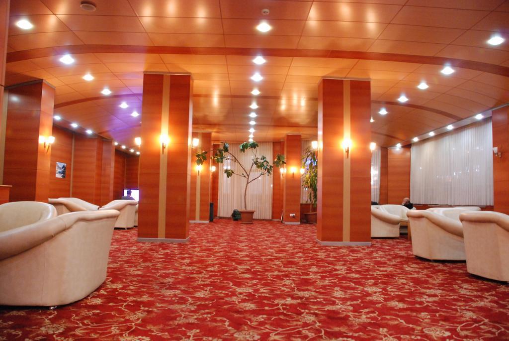 Otel Amiller Эрзурум Экстерьер фото